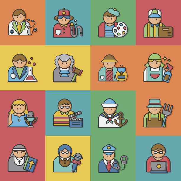 可爱的孩子图片下载