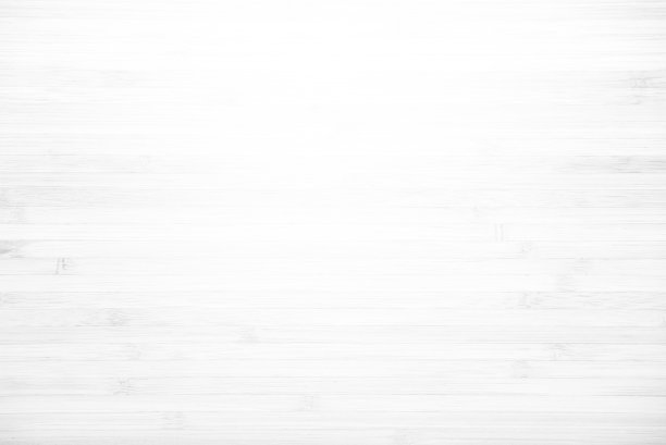 白色木质面板纹理背景素材图片
