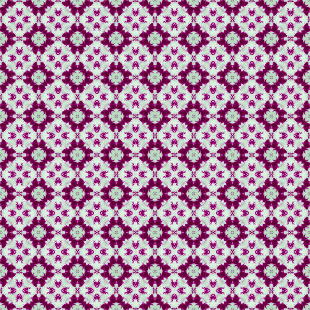 泰式面料图案背景图片下载