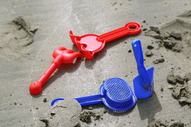 砂铲及耙图片下载