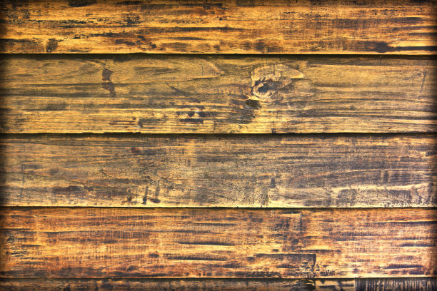 纹理木面板的墙壁背景图片下载