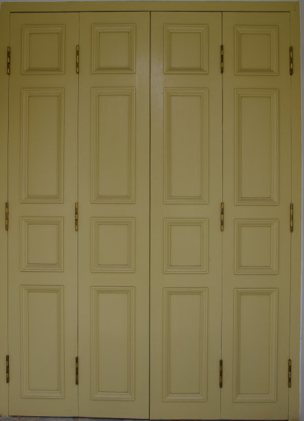 泰国传统古玩门。图片下载