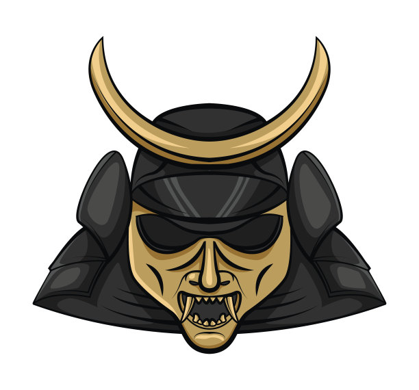 武士的武士图片下载