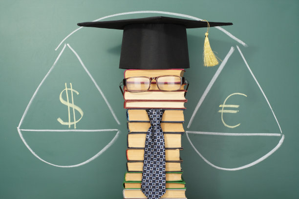 经济学教授图片下载