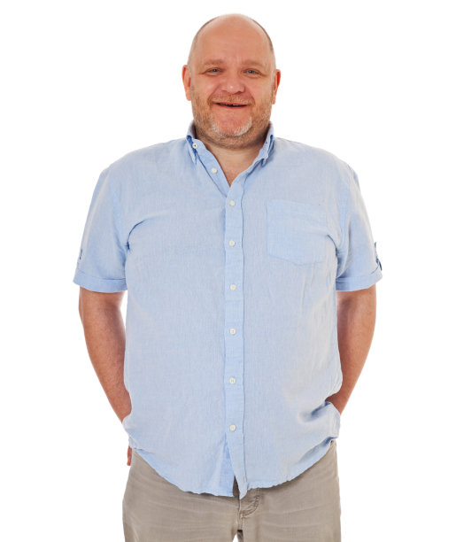 微笑的成年人图片下载