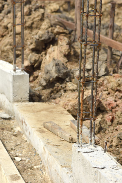 在建混凝土图片下载