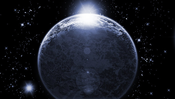 这个星球上图片下载