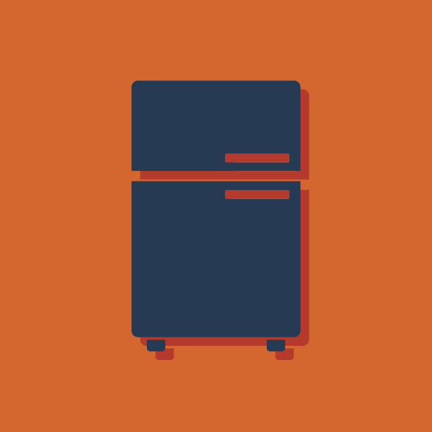 图标的冰箱图片下载