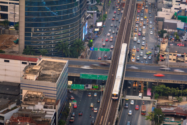 靠近城市图片下载