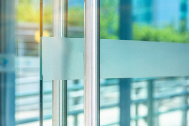 现代建筑细部素材图片