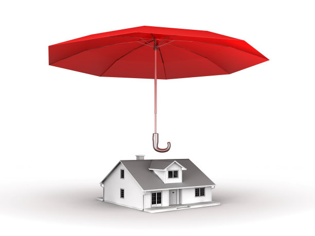 房子的保护图片下载