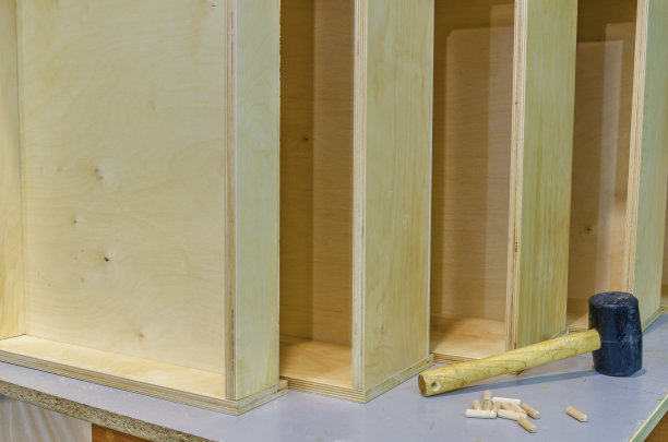 组装家具图片下载