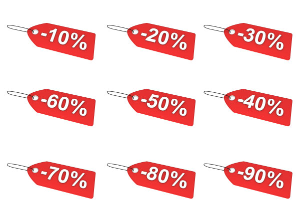 价格标签设置图片下载