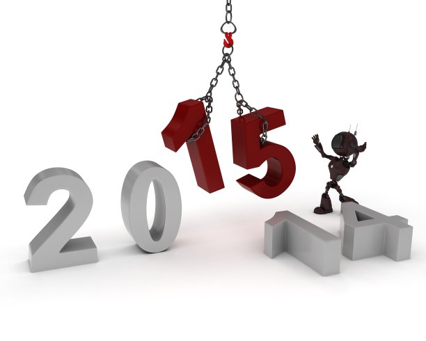 新的一年即将到来图片下载