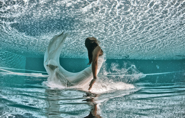 潜水照片素材ID：123813052