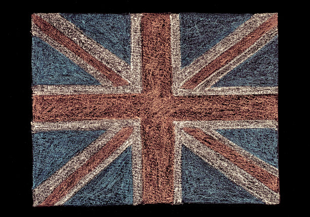 英国国旗图片下载