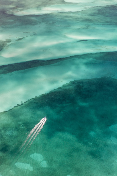 海洋地形图片下载