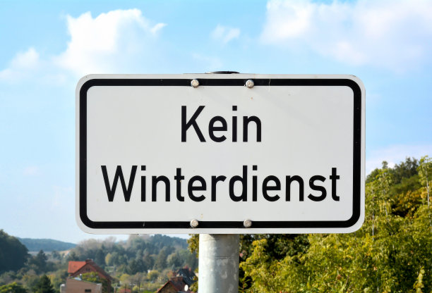 不是Winterdienst图片下载
