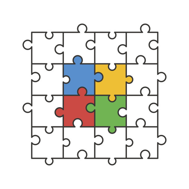 绳索和绳索的迷惑图片下载