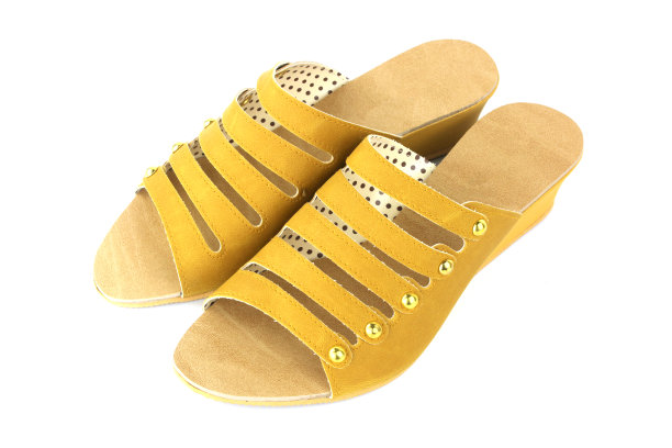 女人的鞋图片下载