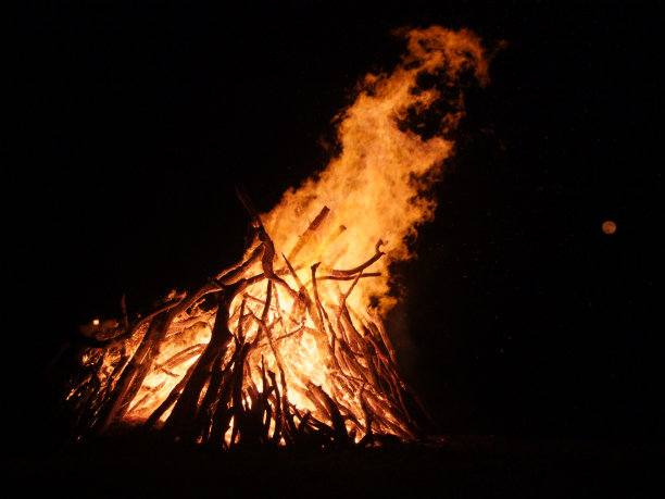篝火005图片下载