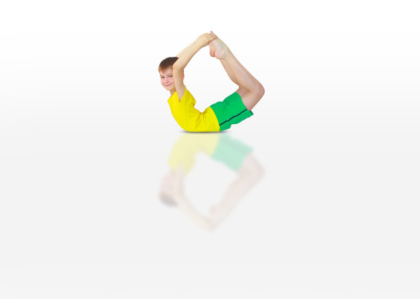 达努拉萨纳瑜伽图片下载