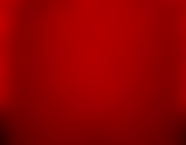 抽象的红色背景素材图片