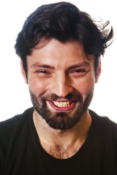 人的肖像图片下载