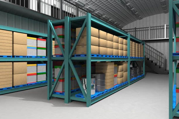 仓库内部图片下载