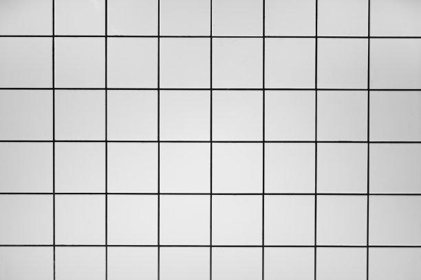 白色瓷砖图片下载