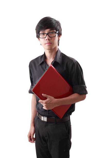 亚洲商务人图片下载