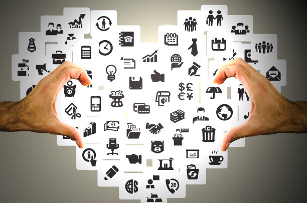 手压和显示图片下载