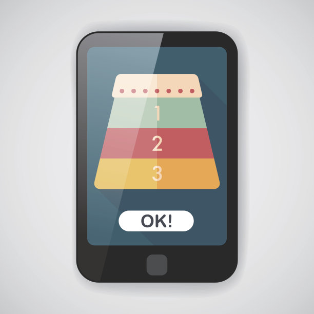 跳跃马与长影子的图标，eps10图片下载