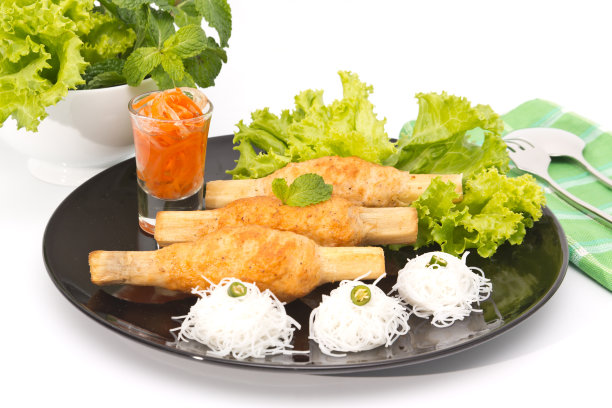 越南菜图片下载