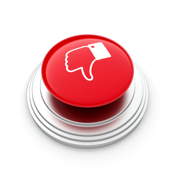 “不像”按钮图片下载