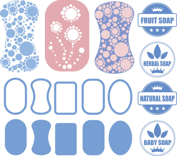 肥皂图片下载