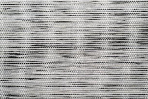 带有纹理的背景来自灰色粗麻布图片下载