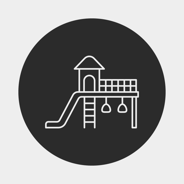 滑线图标图片下载