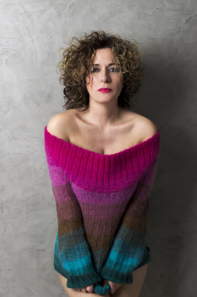 时尚的女人图片下载