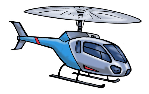直升机图片下载