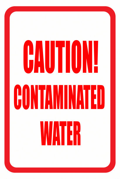 被污染的水相星座图片下载