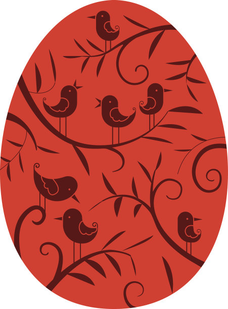 复活节彩蛋图片下载