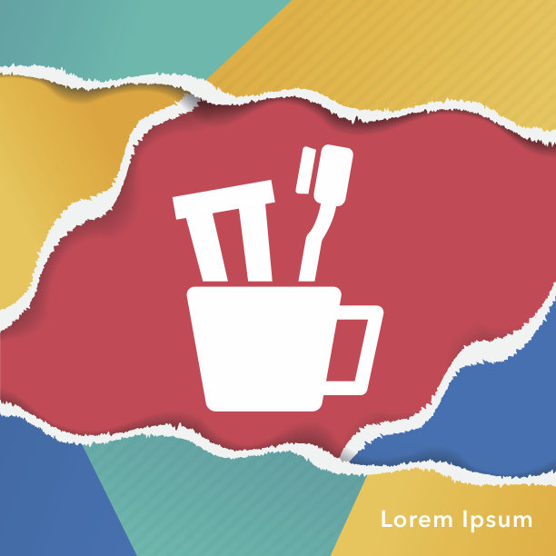 牙刷图标图片下载