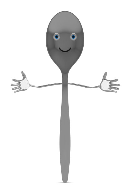 勺子字符图片下载