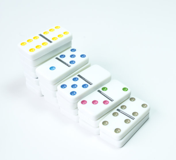 Domino块图片下载