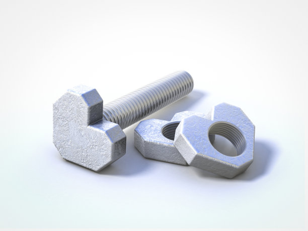 螺栓心爱工程图片下载