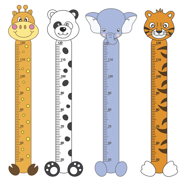 儿童测力计图片下载