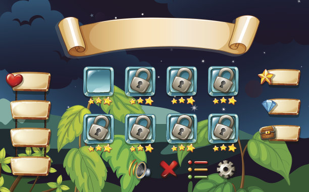 电子游戏图片下载