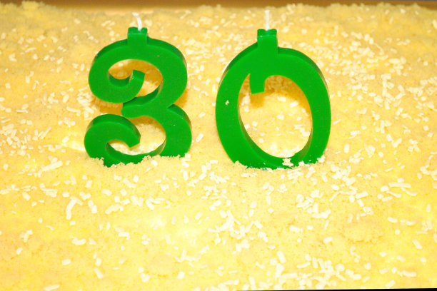 三十岁生日图片下载