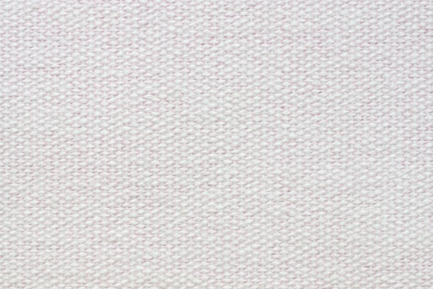 粗糙织物的浅粉色粗纹纹理图片下载